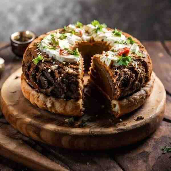 Богатая кутья